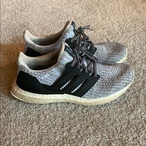 Adidas ultra boost parley edition shoes